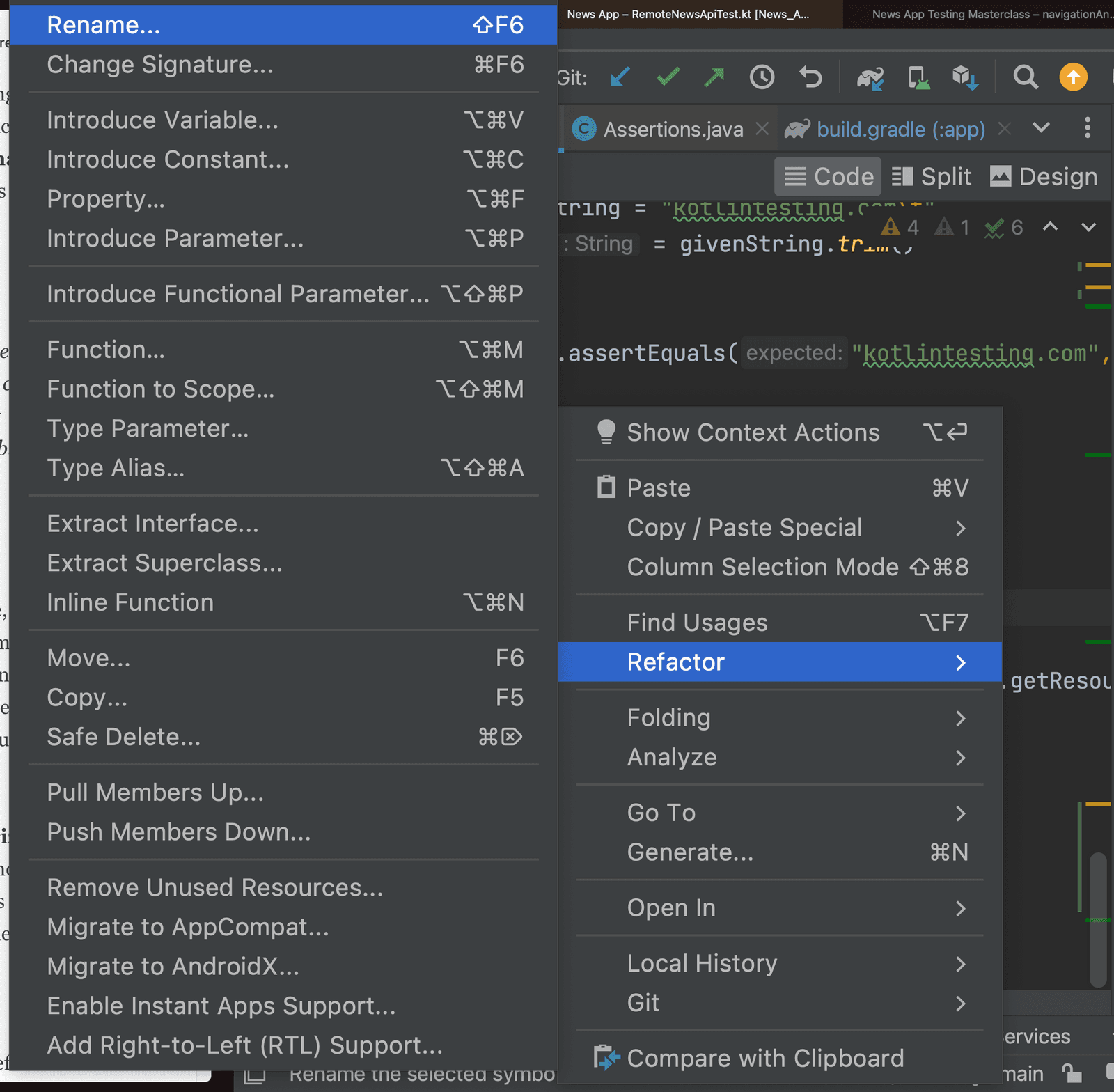 Happier devs, happier users (pay that tech debt!)