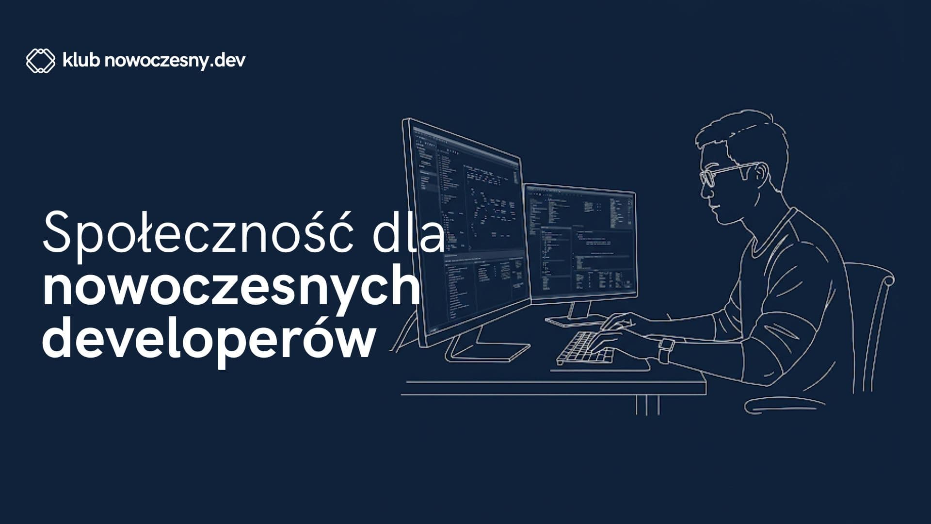 AI Coding: Konkrety bez hype. Zbuduj prototyp w wieczór. | Nagranie Webinaru - Nowoczesny Dev
